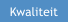 Kwaliteit
