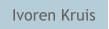 Ivoren Kruis