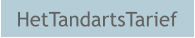 HetTandartsTarief